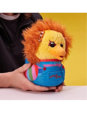 Peluche de Chucky pato Tubbz