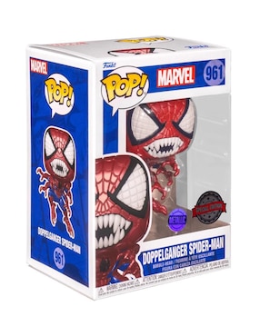 Funko Funko POP! Marvel Spider-Man