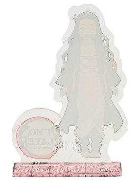 Figura de colección Demon Slayer Nezuko Kamado Aby Style
