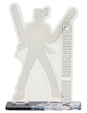Figura de colección Chainsaw Man Denji Aby Style