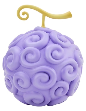 Figura coleccionable One Piece Fruta del Diablo Aby Style