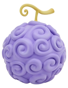 Figura coleccionable One Piece Fruta del Diablo Aby Style