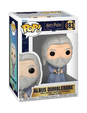 Funko Funko Pop! Harry Potter Albus Dumbledore
