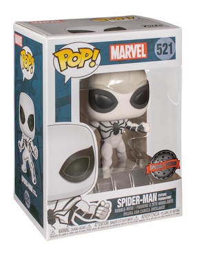 Funko Funko Pop! Marvel Spider-Man especial
