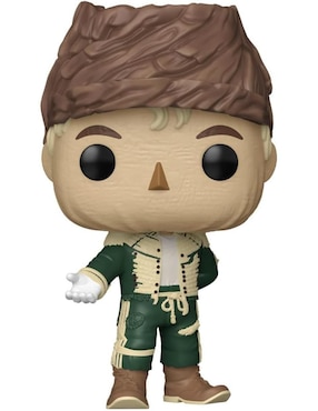 Funko Funko POP! Movies Wicked Scarecrow