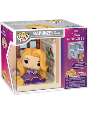 Funko Funko POP! Nooks Tangled Rapunzel