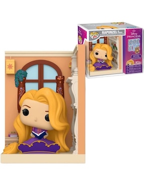 Funko Funko POP! Nooks Tangled Rapunzel