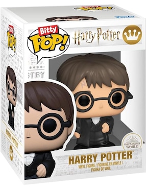 Set Funko Funko Bitty POP! Harry Potter