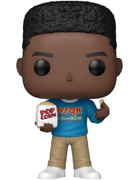 Funko Funko POP! Television Strangers things Lucas Sinclair