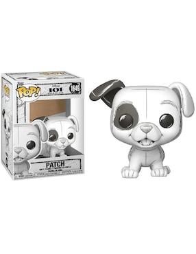 Funko Funko POP! 101 Dálmatas Patch