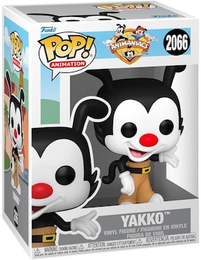 Funko Funko POP! Animation Animaniacs Yakko