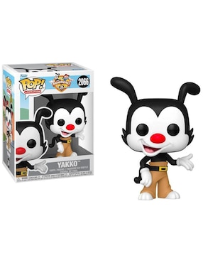 Funko Funko POP! Animation Animaniacs Yakko