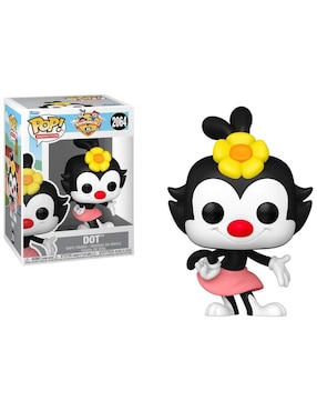 Funko Funko POP! Animation Animaniacs Dot