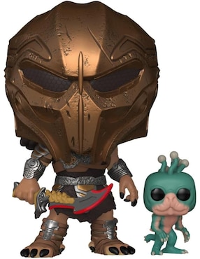 Set Funko Funko POP! Movies Predator Badlands Dek with Bud
