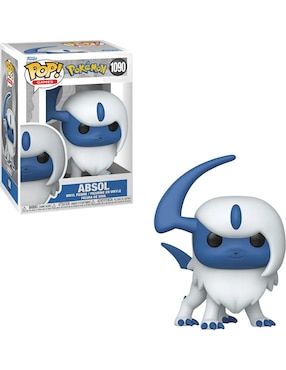 Funko Funko POP! Games Pokémon Absol