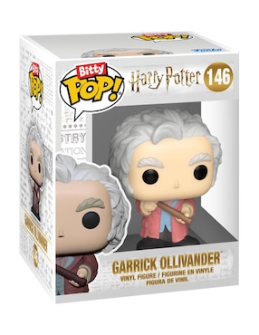 Set Funko Funko Bitty POP! Harry Potter