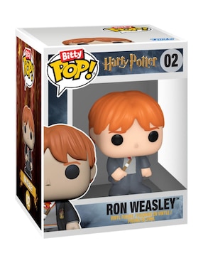 Set Funko Funko Bitty POP! Harry Potter