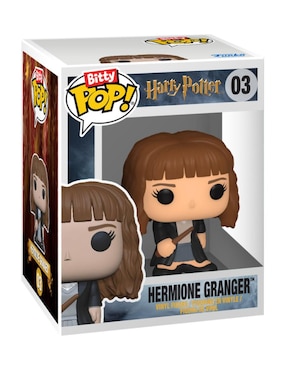 Set Funko Funko Bitty POP! Harry Potter
