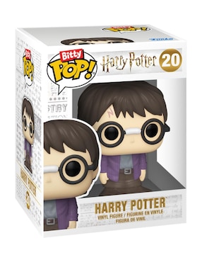 Set Funko Funko Bitty POP! Harry Potter