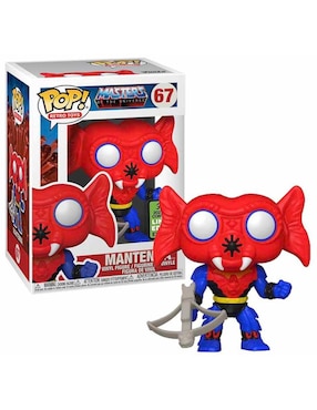 Funko Funko Pop Retro Toys Masters of the Universe Mantenna