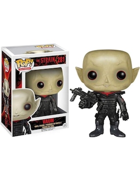 Funko Funko Pop Television The Strain Vaun