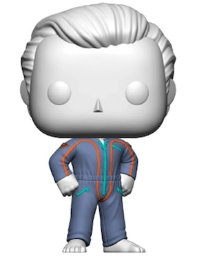 Funko Funko POP Television Figura The Boys Translucent