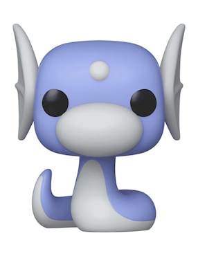 Funko Funko Pop Games Pokémon Dratini