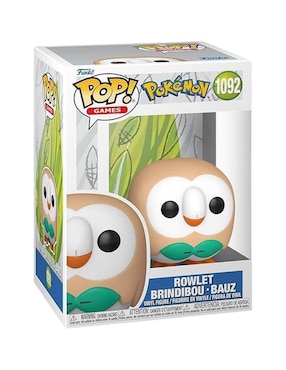 Funko Funko POP! Games Pokemon