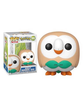 Funko Funko POP! Games Pokemon