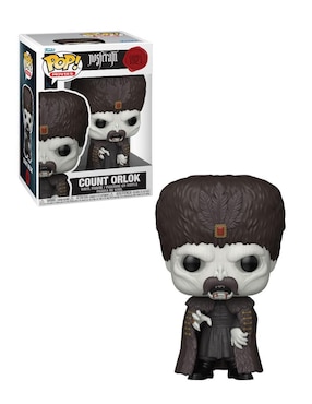 Funko Funko Pop! Movies Nosferatu Count Orlok