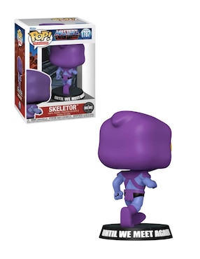 Funko Funko POP! Television Masters of the Universe Skeletor