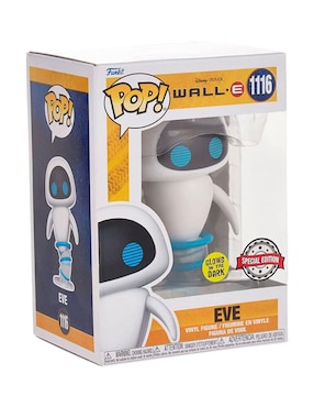 Funko Funko POP! Wall-E Eve