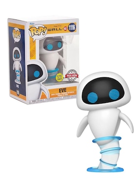 Funko Funko POP! Wall-E Eve