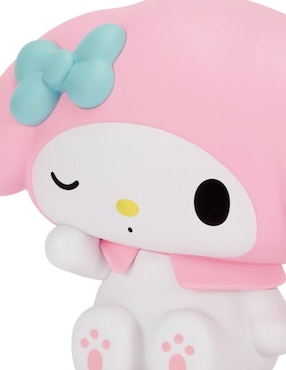 Figura de colección Sanrio My Melody collectors Bandai