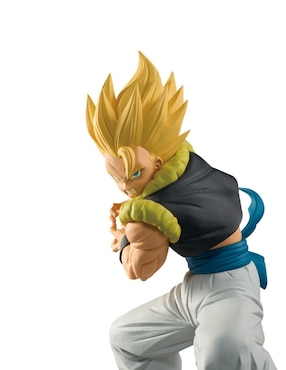Figura de colección Dragon Ball Super Gogeta collectors Bandai