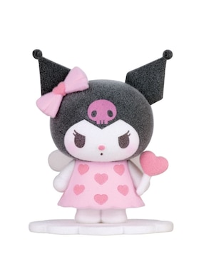 Figura de colección Sanrio Kuromi collectors Bandai