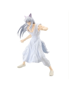 Figura de colección Namco-Bandai collectors Bandai