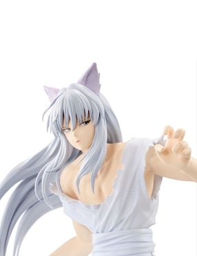 Figura de colección Namco-Bandai collectors Bandai