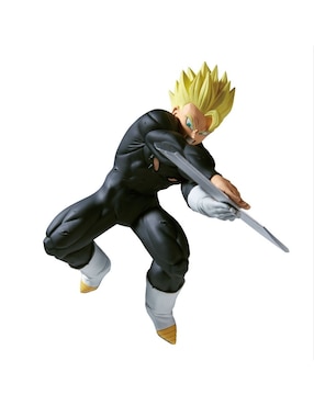 Figura de colección Dragon Ball Z Gohan Saiyajin collectors Bandai