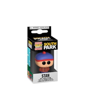 Llavero Funko Funko POP! South Park de plástico