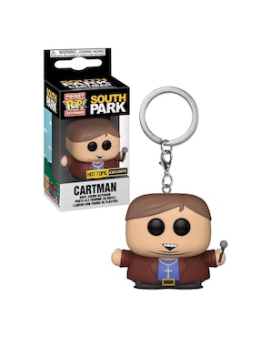 Llavero Funko Funko POP! South park