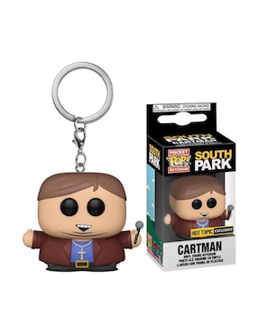 Llavero Funko Funko POP! South park