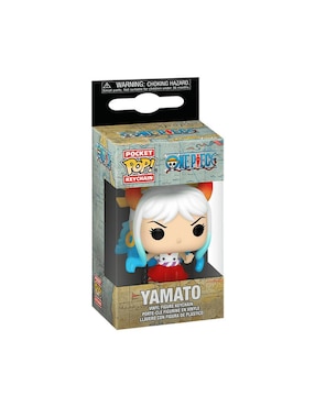 Llavero Funko Funko POP! Yamato