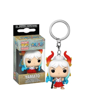 Llavero Funko Funko POP! Yamato
