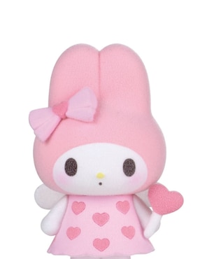 Figura de colección Sanrio My Melody collectors Bandai