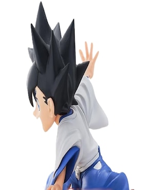 Figura de colección Namco-Bandai collectors Bandai
