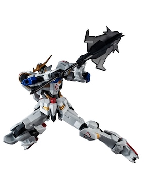 Figura de colección articulada Mobile Suit Gundam Namco-Bandai collectors Bandai