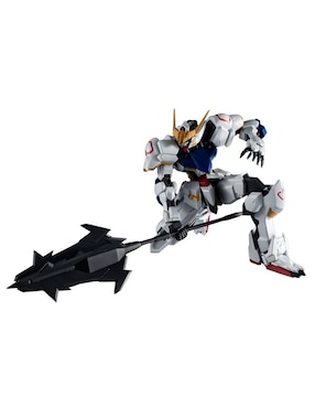 Figura de colección articulada Mobile Suit Gundam Namco-Bandai collectors Bandai