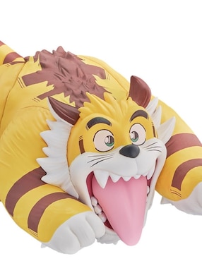 Figura de colección Namco-Bandai collectors Bandai