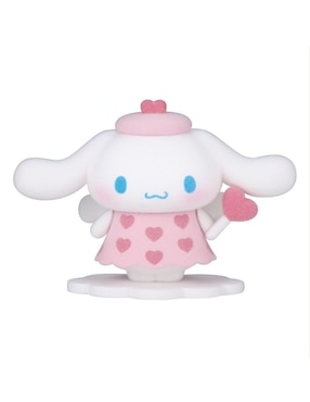 Figura de colección Sanrio Cinnamoroll collectors Bandai